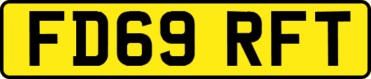 FD69RFT