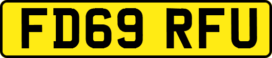 FD69RFU