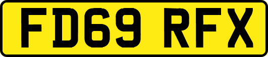 FD69RFX