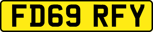 FD69RFY