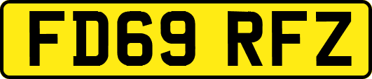 FD69RFZ