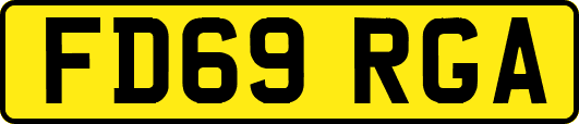 FD69RGA