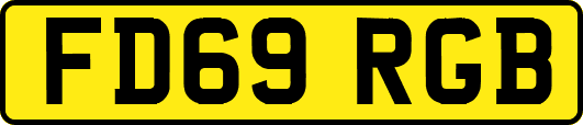 FD69RGB