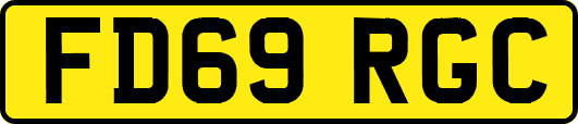 FD69RGC