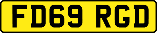 FD69RGD