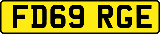 FD69RGE