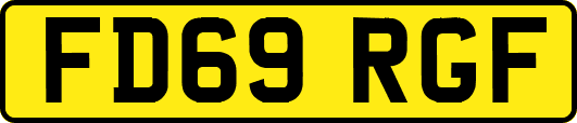 FD69RGF