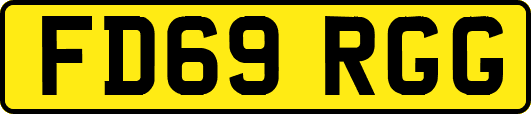 FD69RGG