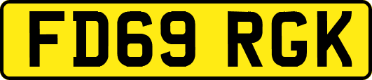 FD69RGK