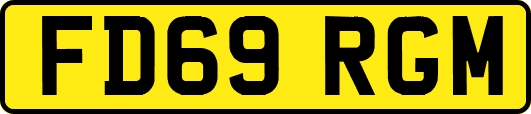 FD69RGM
