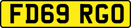 FD69RGO