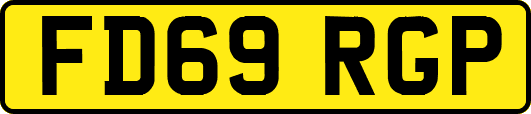 FD69RGP