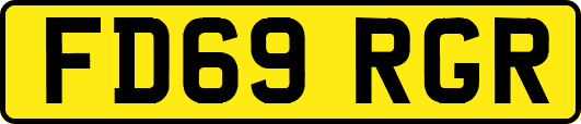FD69RGR