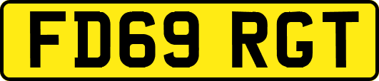 FD69RGT