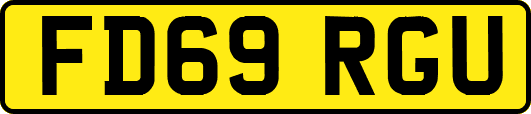 FD69RGU