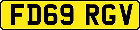 FD69RGV