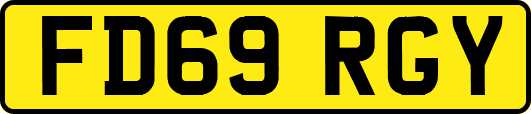 FD69RGY