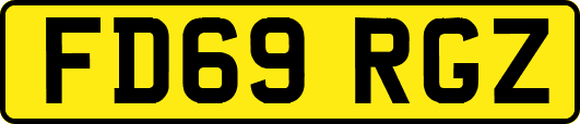 FD69RGZ