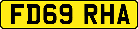 FD69RHA