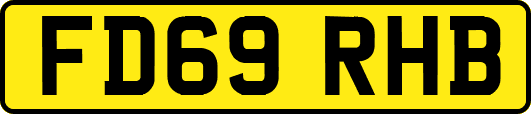 FD69RHB