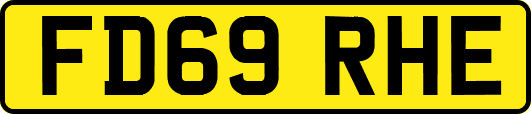 FD69RHE
