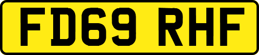 FD69RHF