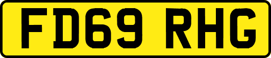 FD69RHG