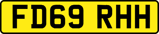 FD69RHH