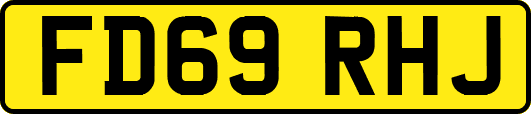 FD69RHJ