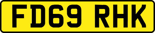 FD69RHK