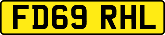 FD69RHL