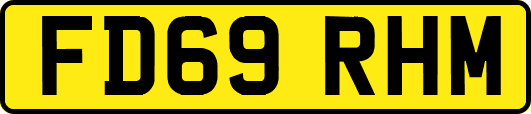 FD69RHM