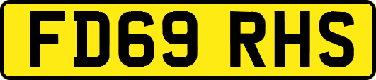 FD69RHS