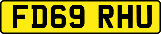 FD69RHU