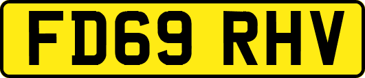 FD69RHV