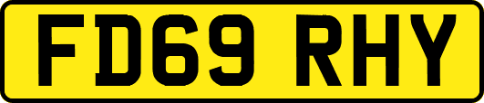 FD69RHY