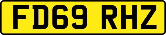 FD69RHZ
