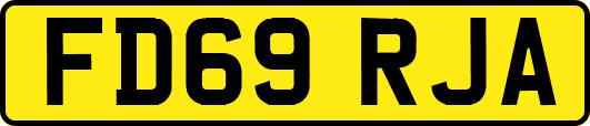 FD69RJA