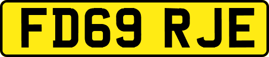 FD69RJE