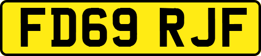 FD69RJF