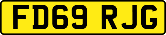 FD69RJG