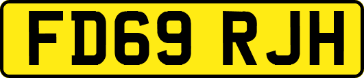 FD69RJH
