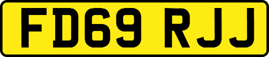 FD69RJJ
