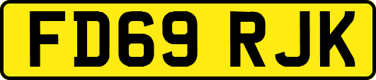 FD69RJK