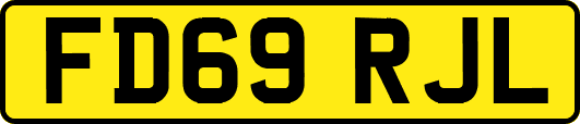 FD69RJL
