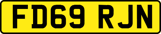 FD69RJN