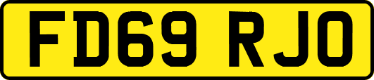FD69RJO