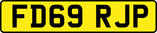 FD69RJP