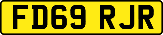 FD69RJR