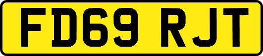 FD69RJT
